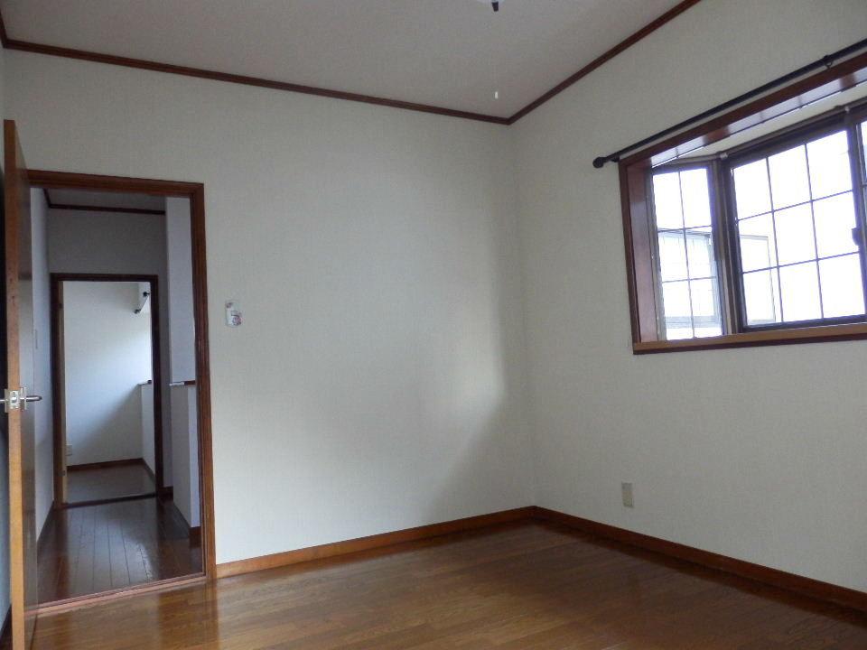 Non-living room