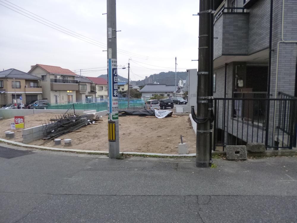 Local appearance photo. Local (12 May 2013) Shooting