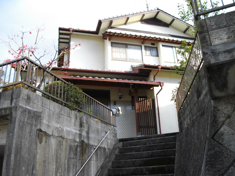 Local appearance photo. Local (11 May 2013) Shooting