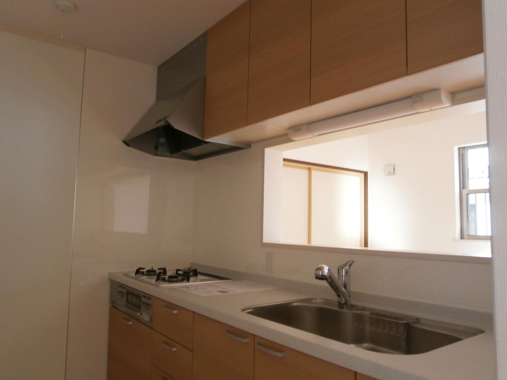 Kitchen. Indoor (10 May 2013) Shooting