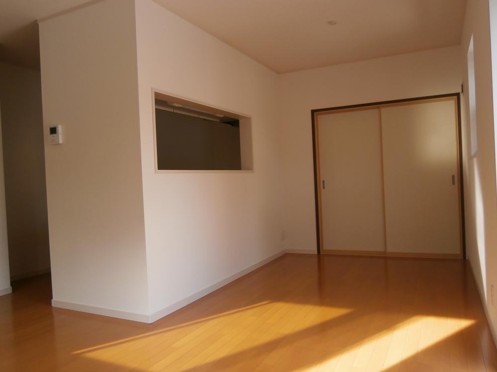 Living. Indoor (10 May 2013) Shooting