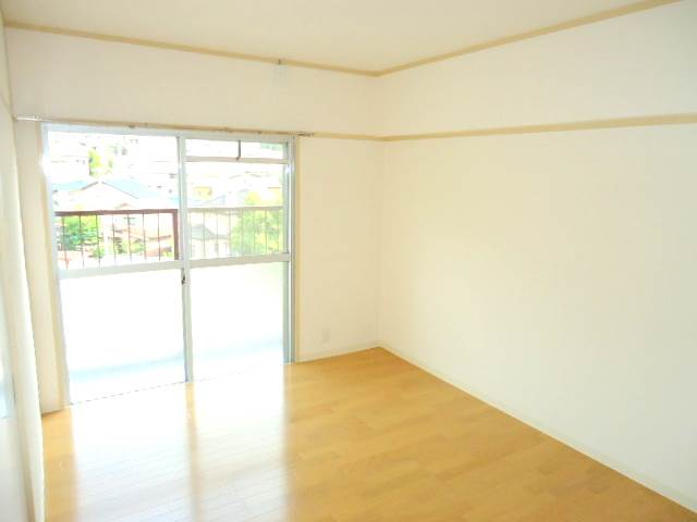 Other room space. bedroom