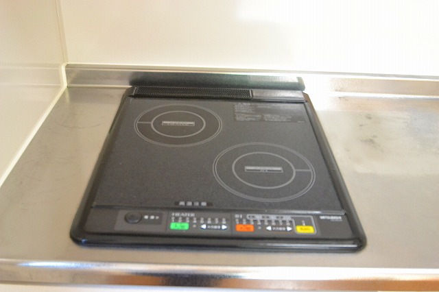 Other.  ☆ It is a popular IH cooking heater ☆