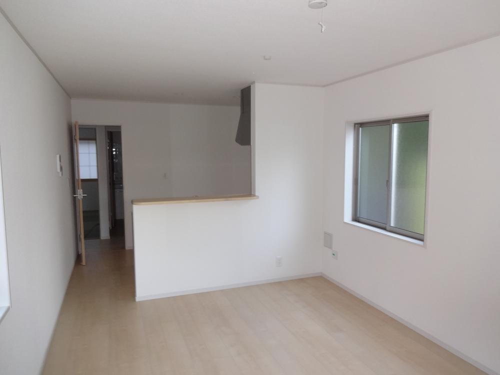 Living. Indoor (12 May 2013) Shooting 1st floor LDK (image)