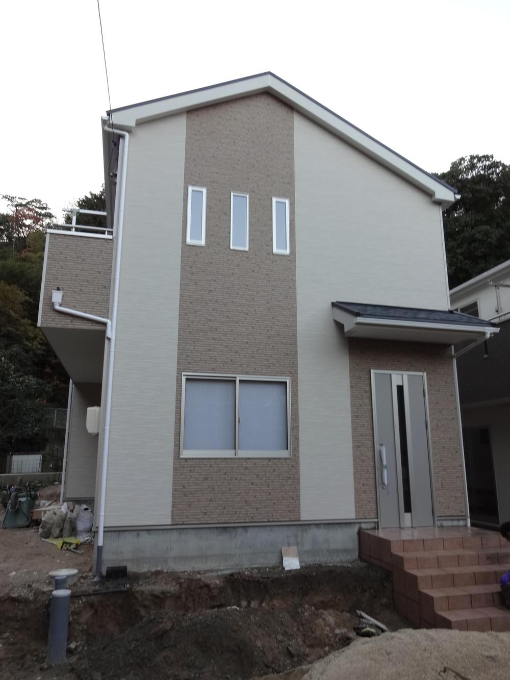 Local appearance photo. Local (12 May 2013) Shooting 4LDK + S 26,800,000 yen