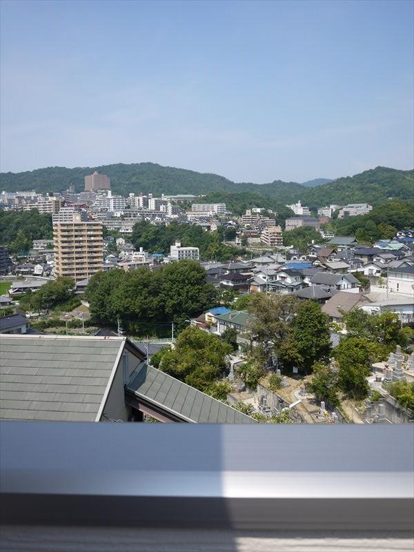 View photos from the dwelling unit