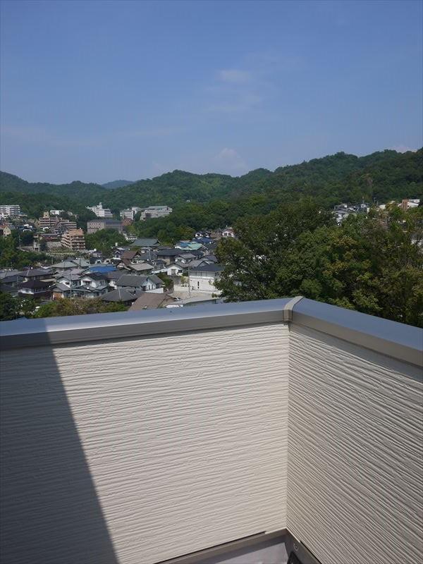 View photos from the dwelling unit