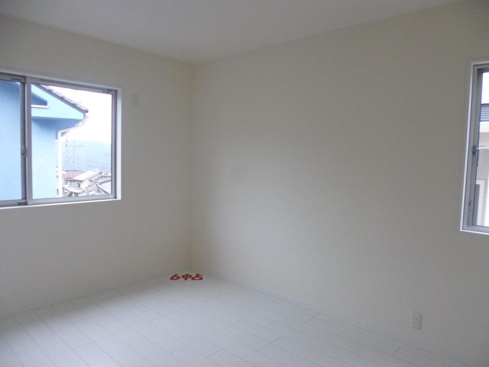 Non-living room. (October 2013) Shooting