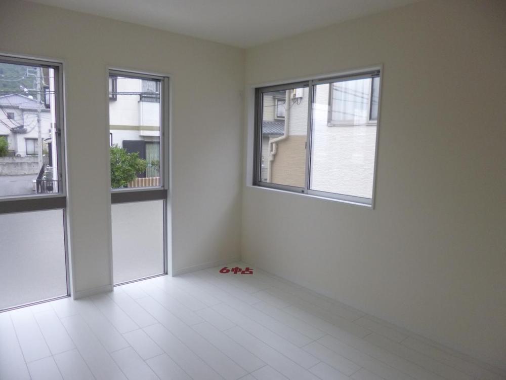 Non-living room. (October 2013) Shooting