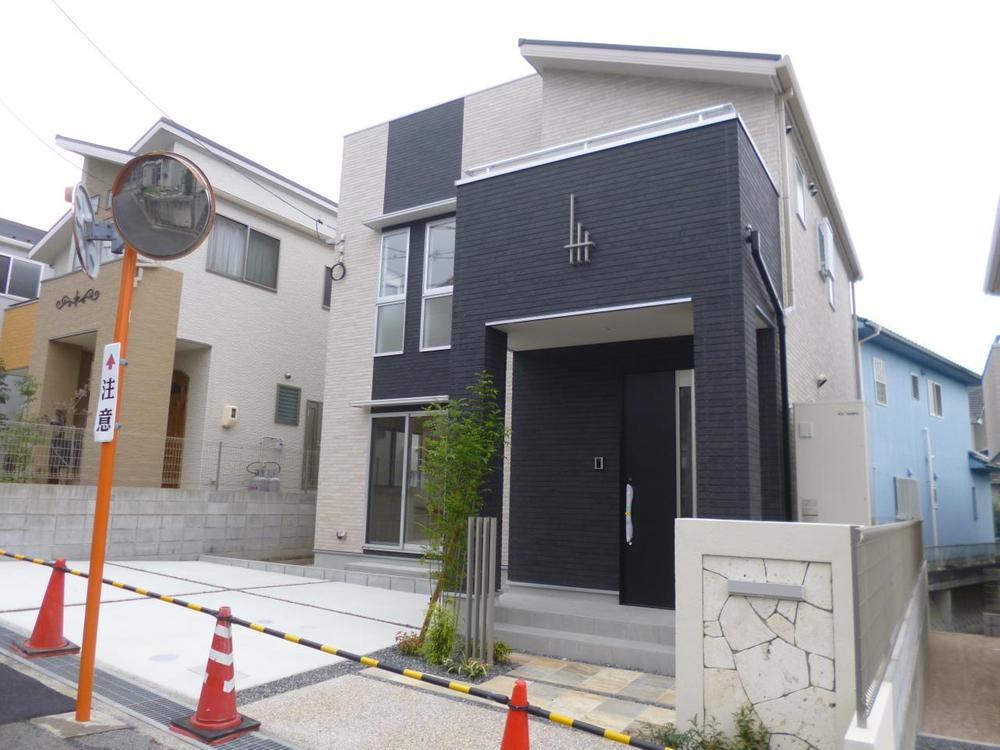 Local appearance photo. (October 2013) Shooting