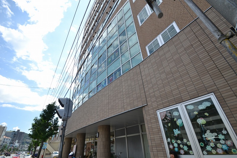 kindergarten ・ Nursery. Hiroshima Guangming school nursery school (kindergarten ・ 1309m to the nursery)