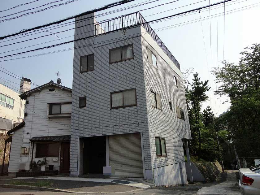 Local appearance photo