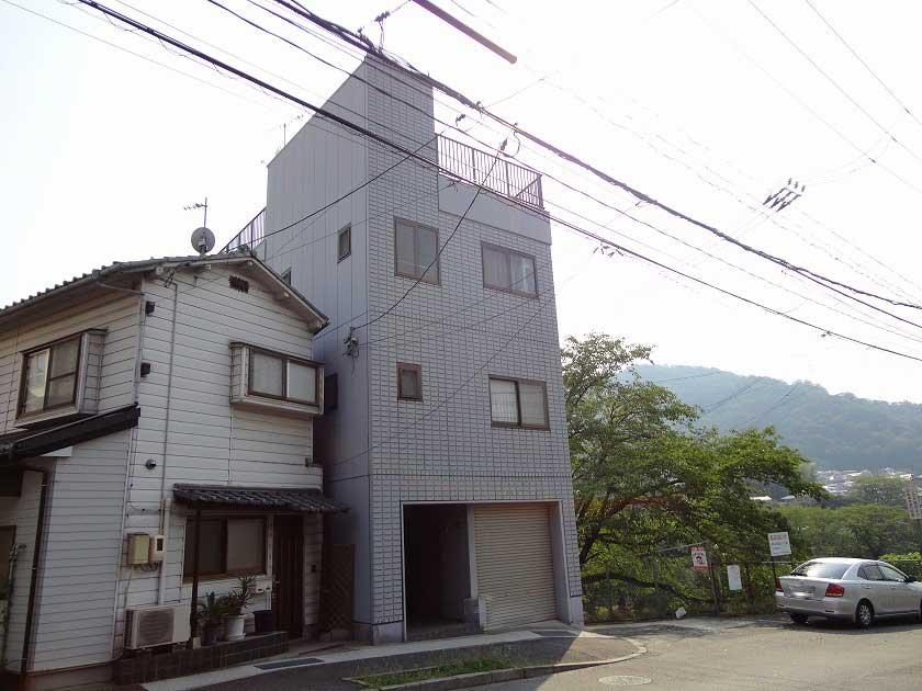 Local appearance photo