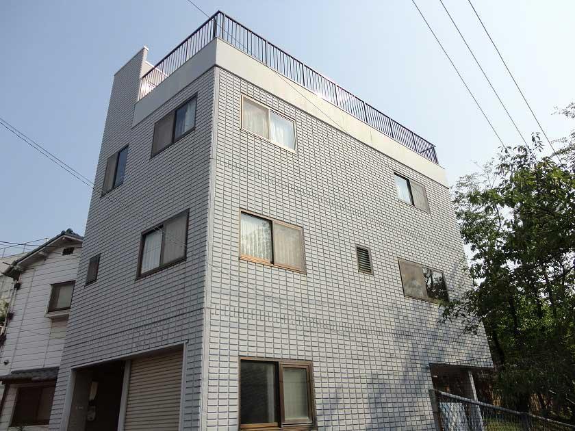 Local appearance photo