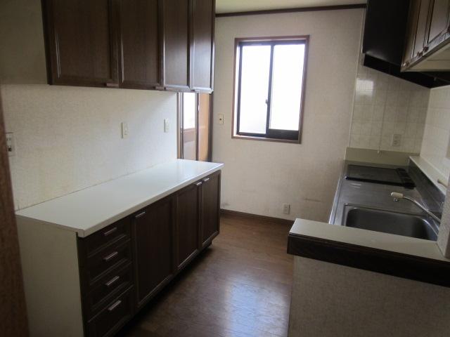 Kitchen. Indoor (12 May 2013) Shooting