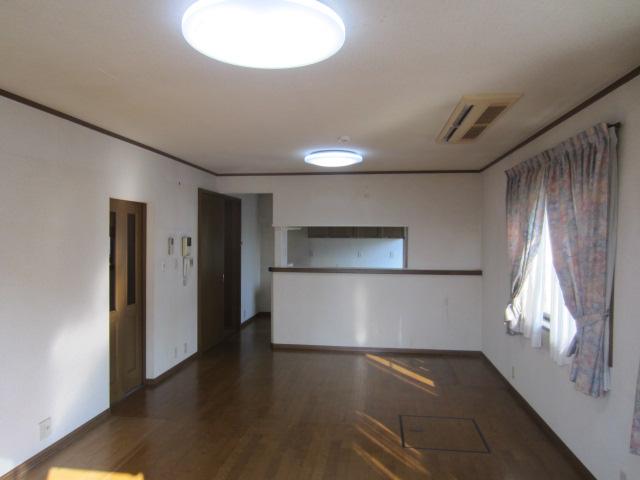 Living. Indoor (12 May 2013) Shooting