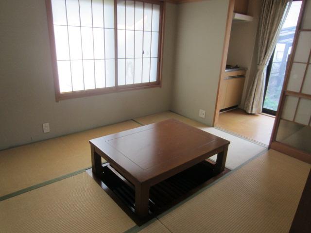 Non-living room. Indoor (12 May 2013) Shooting