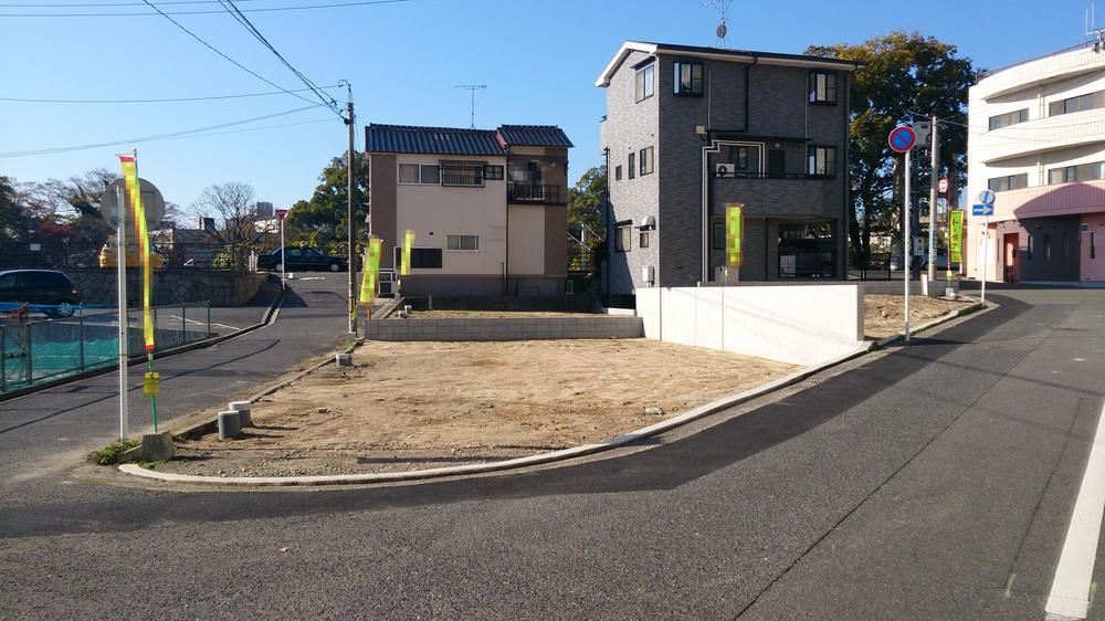 Local photos, including front road