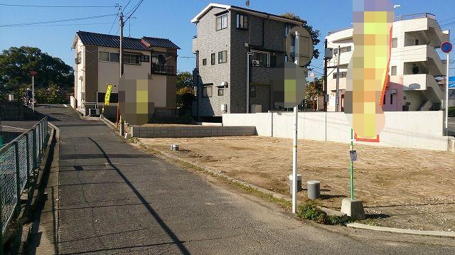 Local appearance photo. In east it is good per yang. 