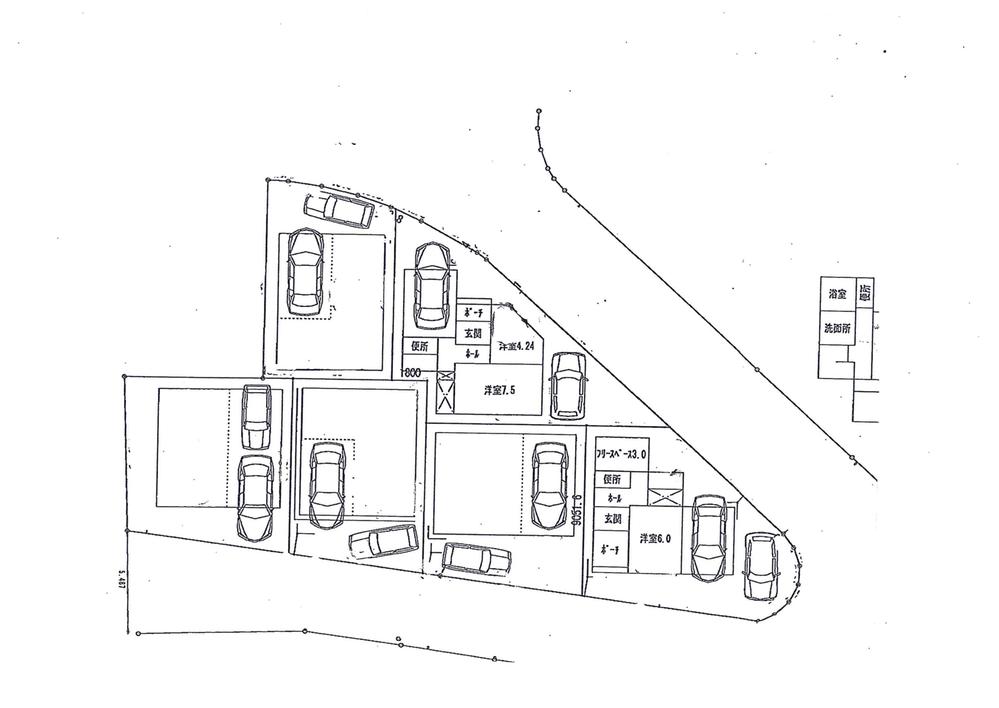 The entire compartment Figure. Compartment figure