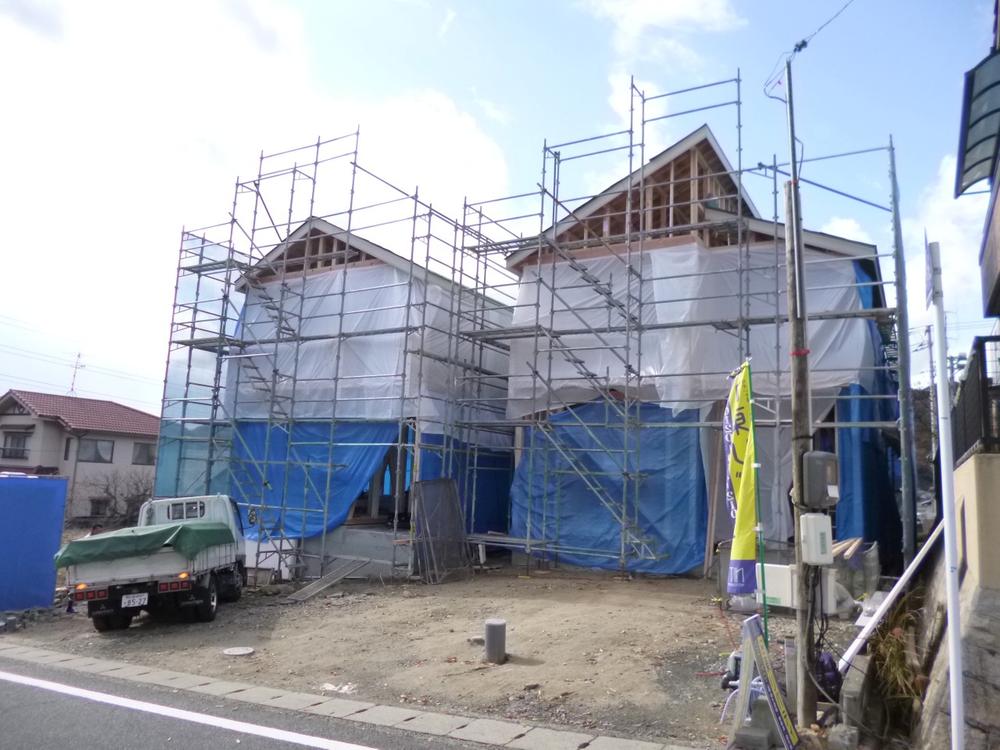 Local appearance photo. Local (11 May 2013) Shooting