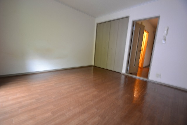 Living and room.  ☆ Please relax relax please ☆