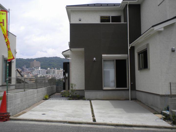 Local photos, including front road