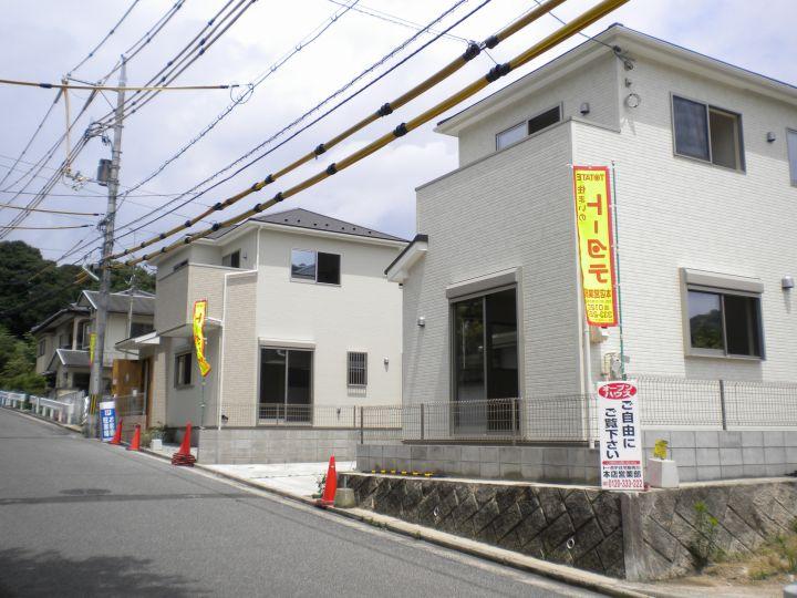 Local photos, including front road