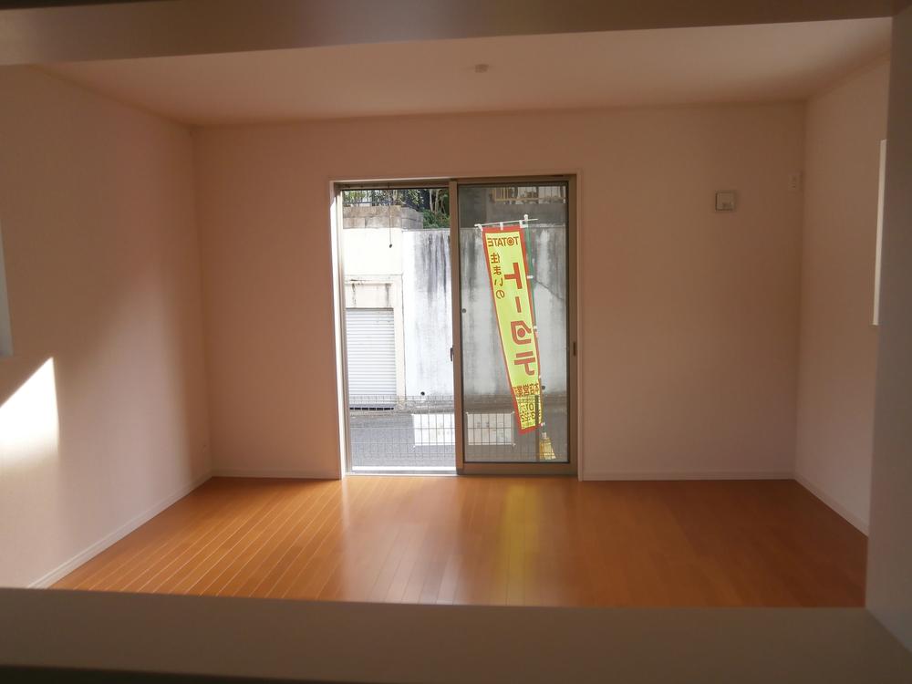 Living. Indoor (10 May 2013) Shooting