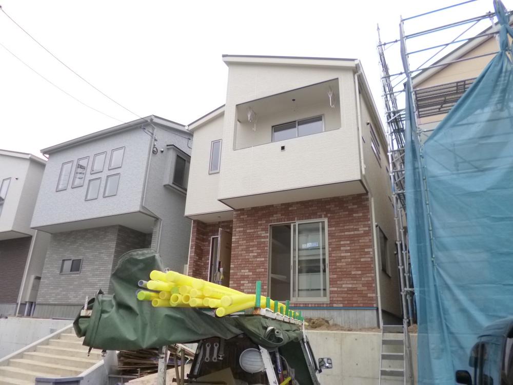 Local appearance photo. (October 2013) Shooting