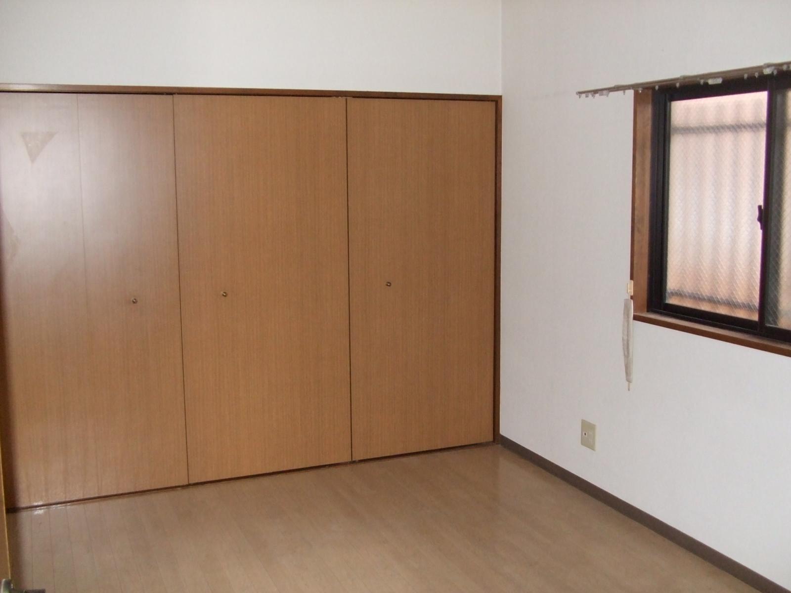 Living and room. ※ Photo does not use a separate room.