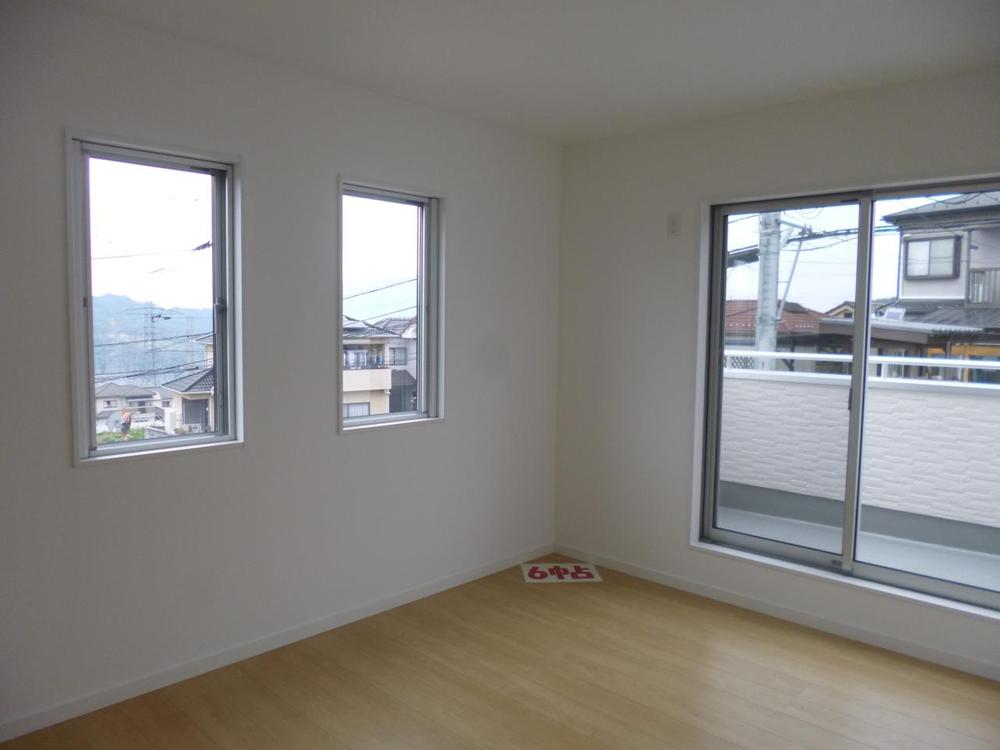 Non-living room. (October 2013) Shooting