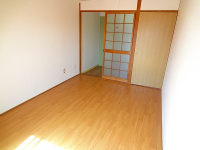 Living and room. ☆ It is the flooring of the room ☆