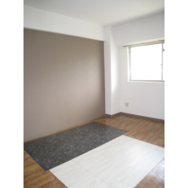 Living and room. Western-style (2)