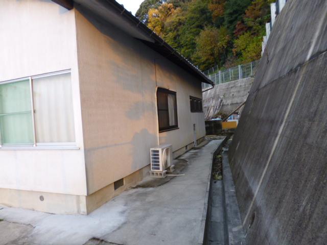 Local appearance photo. Local (11 May 2013) Shooting