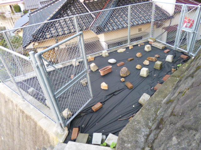 Other. You can home garden.