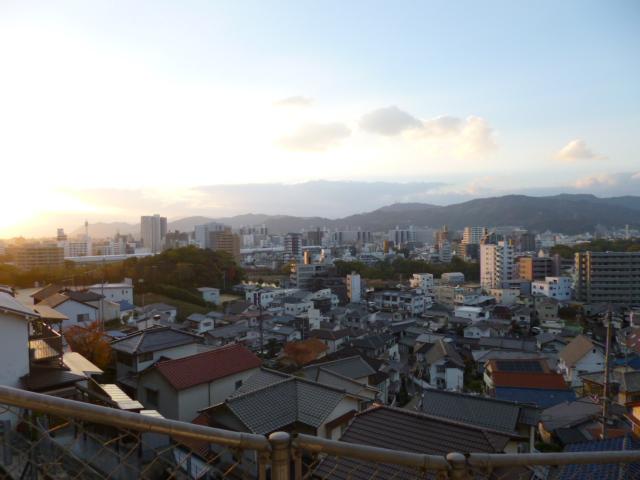 Other. Location from the local