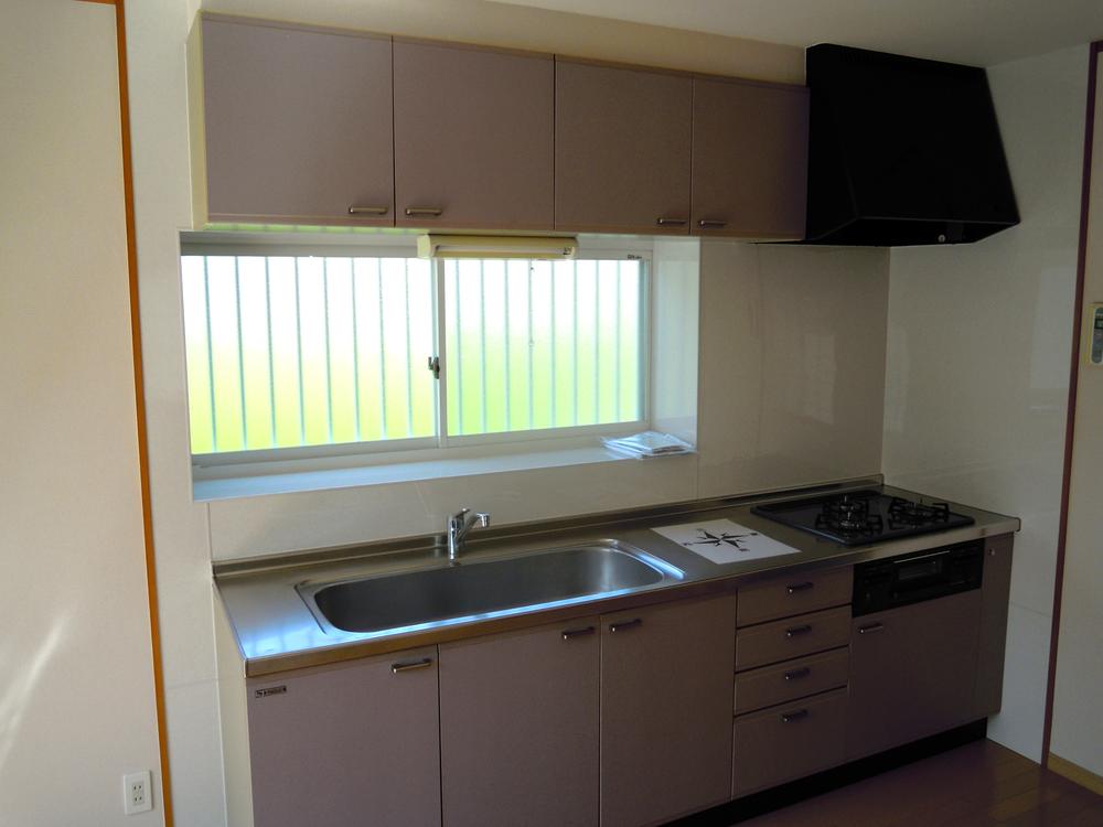 Kitchen. Indoor (July 2013) Shooting