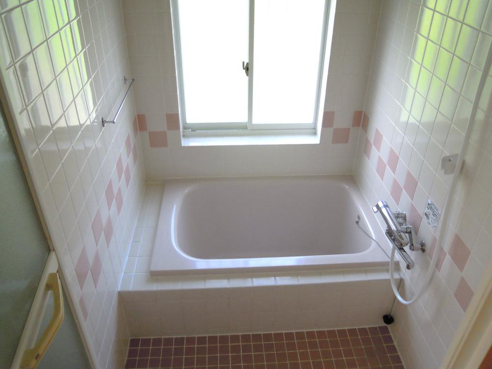 Bathroom. Indoor (July 2013) Shooting