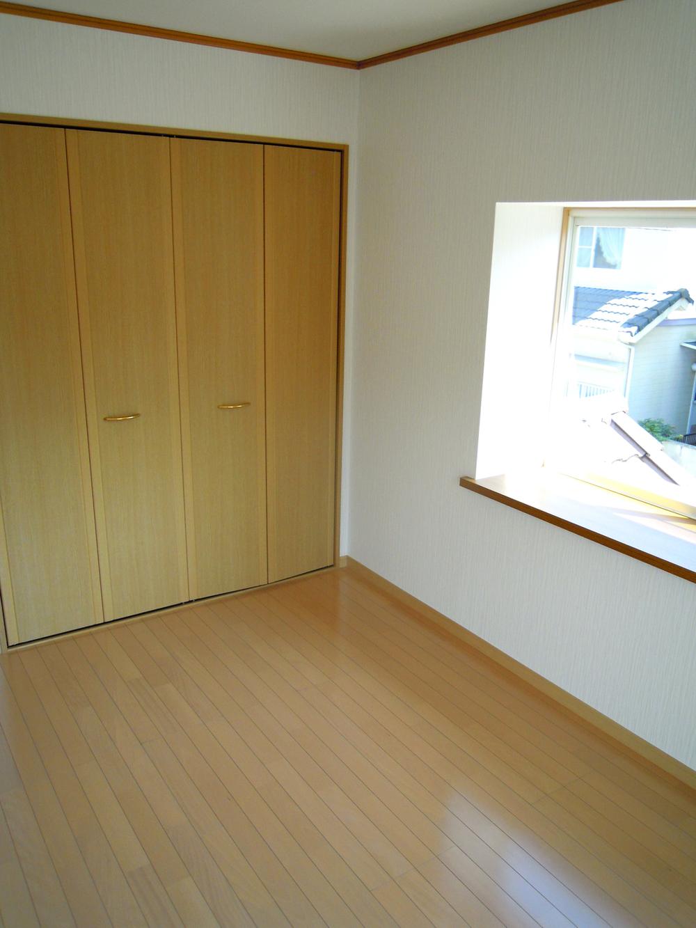 Non-living room. Indoor (July 2013) Shooting