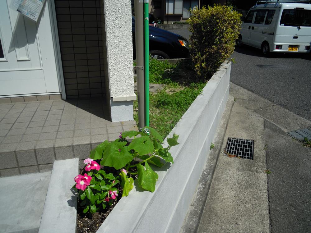 Local photos, including front road. Local (July 2013) Shooting