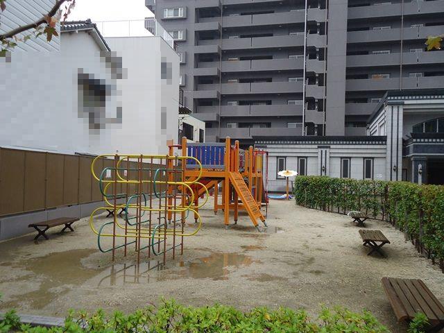 Other. On-site park