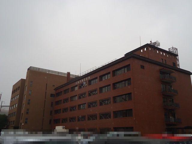Other. East ward office