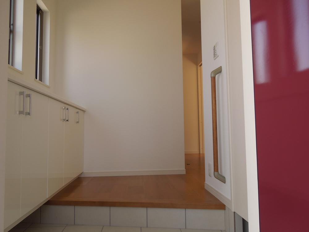 Other local. Local (September 2013) Shooting