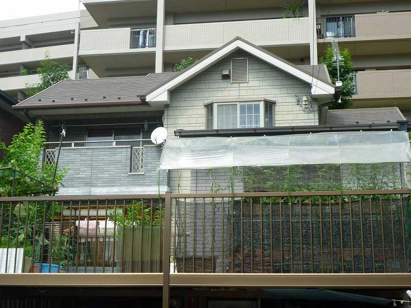 Local appearance photo