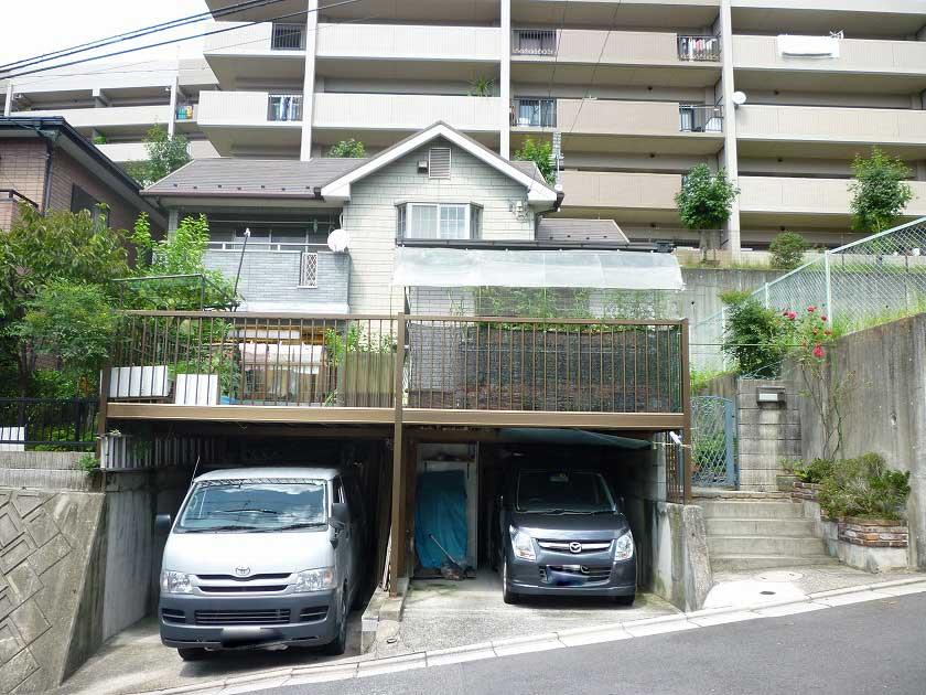 Local appearance photo