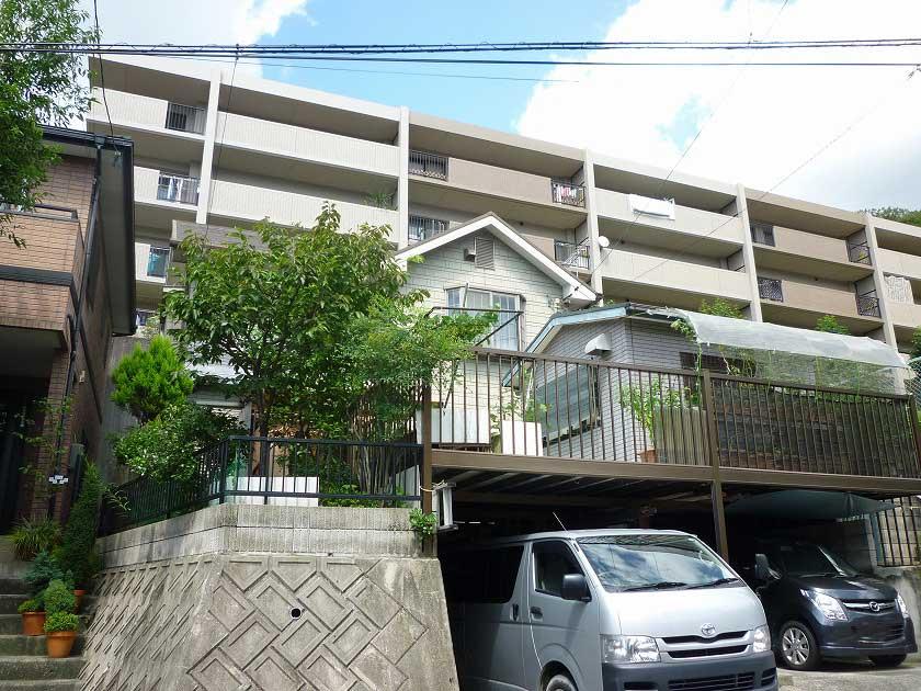 Local appearance photo