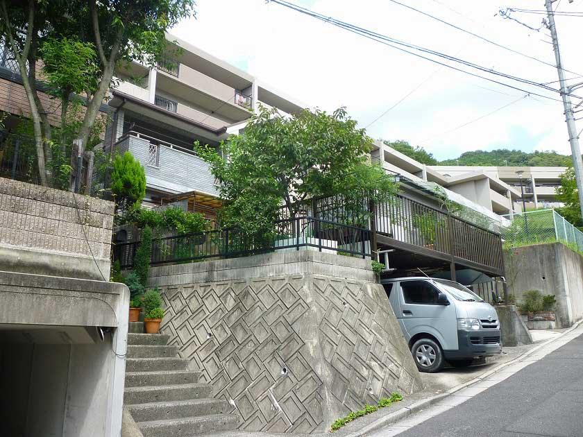 Local appearance photo