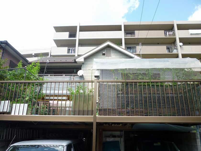 Local appearance photo