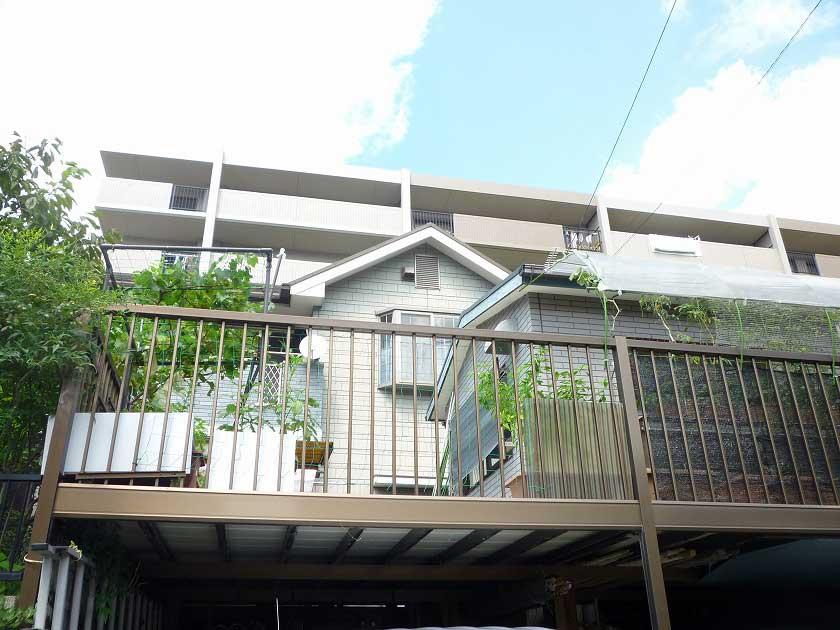 Local appearance photo